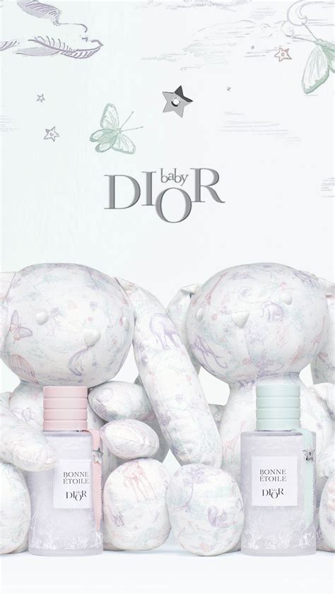 baby dior speenkoord|dior baby vanity.